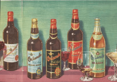 OUR WINES – Orlando Wines