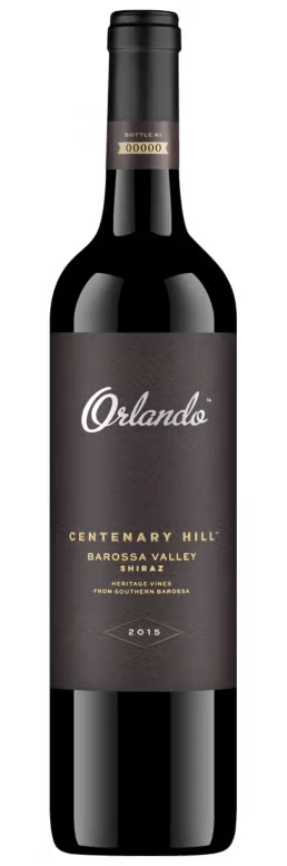 CENTENARY HILL™