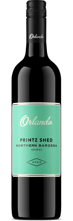 PRINTZ SHED™